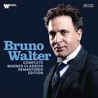 Bruno Walter - Complete Warner Classics Remastered