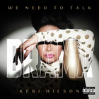 We Need To Talk: Drama