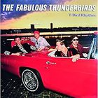 The Fabulous Thunderbirds - T-Bird Rhythm 2026 Edition