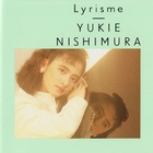 Yukie Nishimura - Lyrisme (Vinyl)