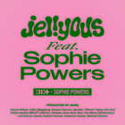 Illit - Jellyous (Feat. Sophie Powers) (CDS)