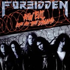 Forbidden - Raw Evil: Live At The Dynamo (EP)