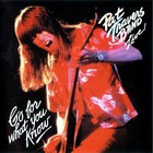 Pat Travers Band - Live! Go For What You Know (Vinyl)