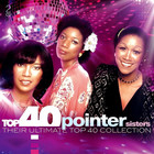 The Pointer Sisters - Top 40 Pointer Sisters CD2