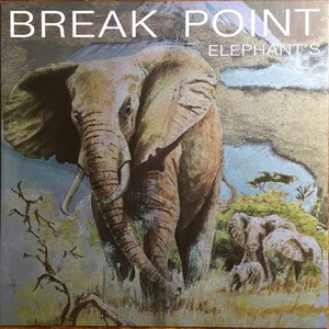 Elephant's (Vinyl)