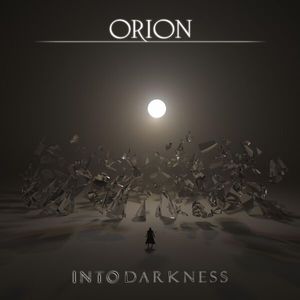 Into Darkness