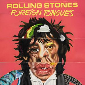 Foreign Tongues (CDS)