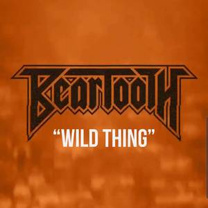Wild Thing (CDS)