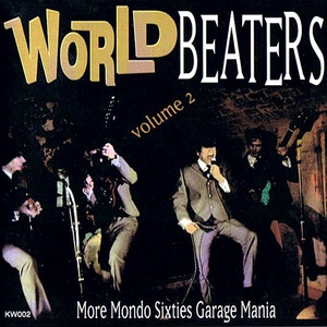 Worldbeaters Vol. 2