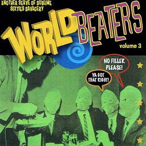 Worldbeaters Vol. 3