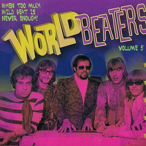 Worldbeaters Vol. 5