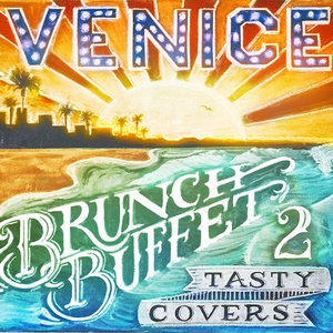 Brunch Buffet 2