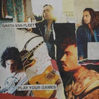 Play Your Games (CDS)