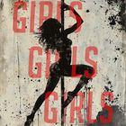 Halocene - Girls Girls Girls (With Sershen&Zaritskaya) (CDS)