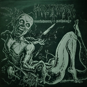 Morbidious Pathology (EP)