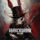 Halocene - Abracadabra (Metal Version) (CDS)
