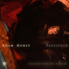Adam Hurst - Festivale