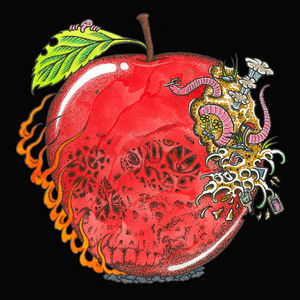 Bad Apple (CDS)