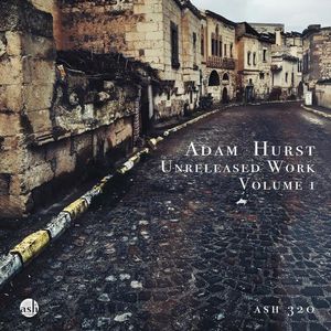 Unreleased Work Vol. 1