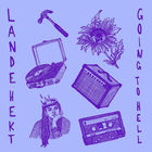 Lande Hekt - December (EP)