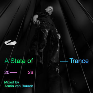 A State Of Trance 2026 (Mixed By Armin Van Buuren) CD1