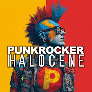 Punkrocker (Superman) (CDS)