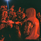 Swag Live From Coachella (Weekend II)