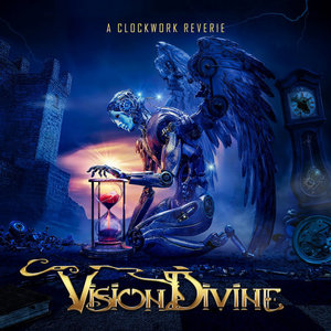 A Clockwork Reverie (EP)
