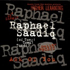 Raphael Saadiq - Ask Of You (CDS)