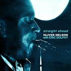 Oliver Nelson - Straight Ahead (Vinyl)