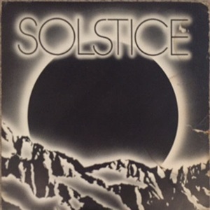 Solstice (Vinyl)