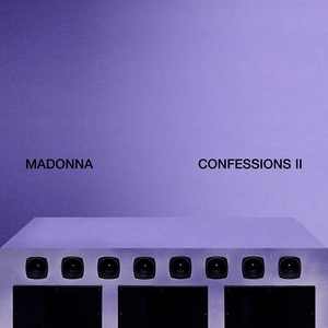 Confessions II: Instrumentals CD1