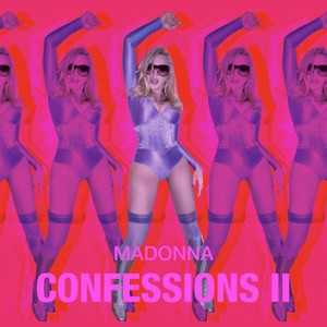 Confessions II (Icon Edition)