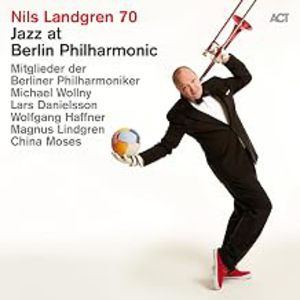 Jazz at Berlin Philharmonic Xix