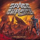 Space Chaser - Razorblade Bay