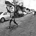 Juju Rogers - Pink Guitars, Spaceships N Voodoo Dolls