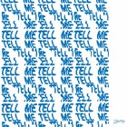 Factory Floor - Tell Me (CDS)