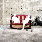 Roger Waters & Mona Miari - Comfortably Numb Re-Imagined (EP)