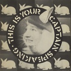 Captain Sensible - This Is Your Captain Speaking (EP) (Vinyl)