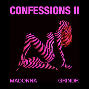 Confessions II (Grindr Edition) CD2
