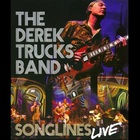 The Derek Trucks Band - Songlines Live CD2