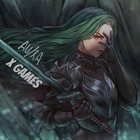 Au/Ra - X Games (EP)