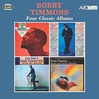 Bobby Timmons - Four Classic Albums