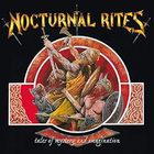 Nocturnal Rites - Tales Of Mystery & Imagination