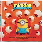 Minions & Monsters Original Soundtrack