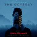 Ludwig Goransson - The Odyssey (Original Motion Picture Soundtrack)