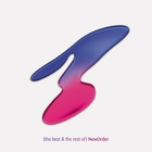 New Order - (The Best Of & The Rest Of) New Order CD1