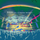 Phish: Live In Saratoga Springs 2025 CD2