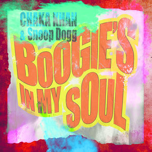 Boogie's In My Soul (CDS)