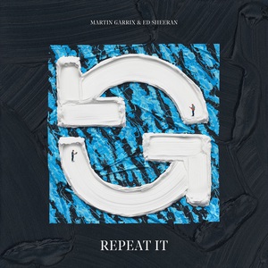 Repeat It (CDS)